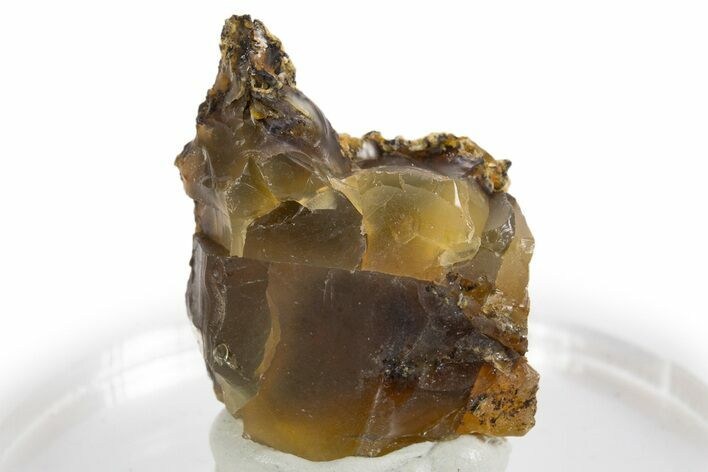 Rough Oregon Fire Opal #324041